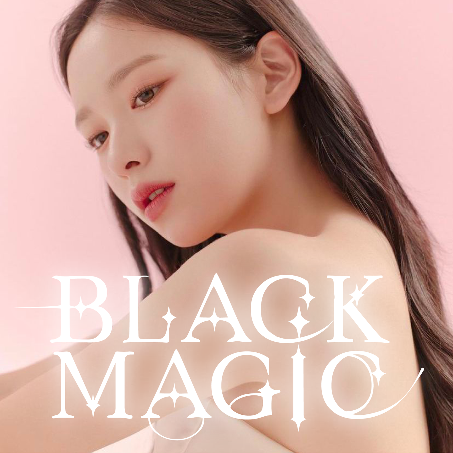 Black Magic - Lady Concept